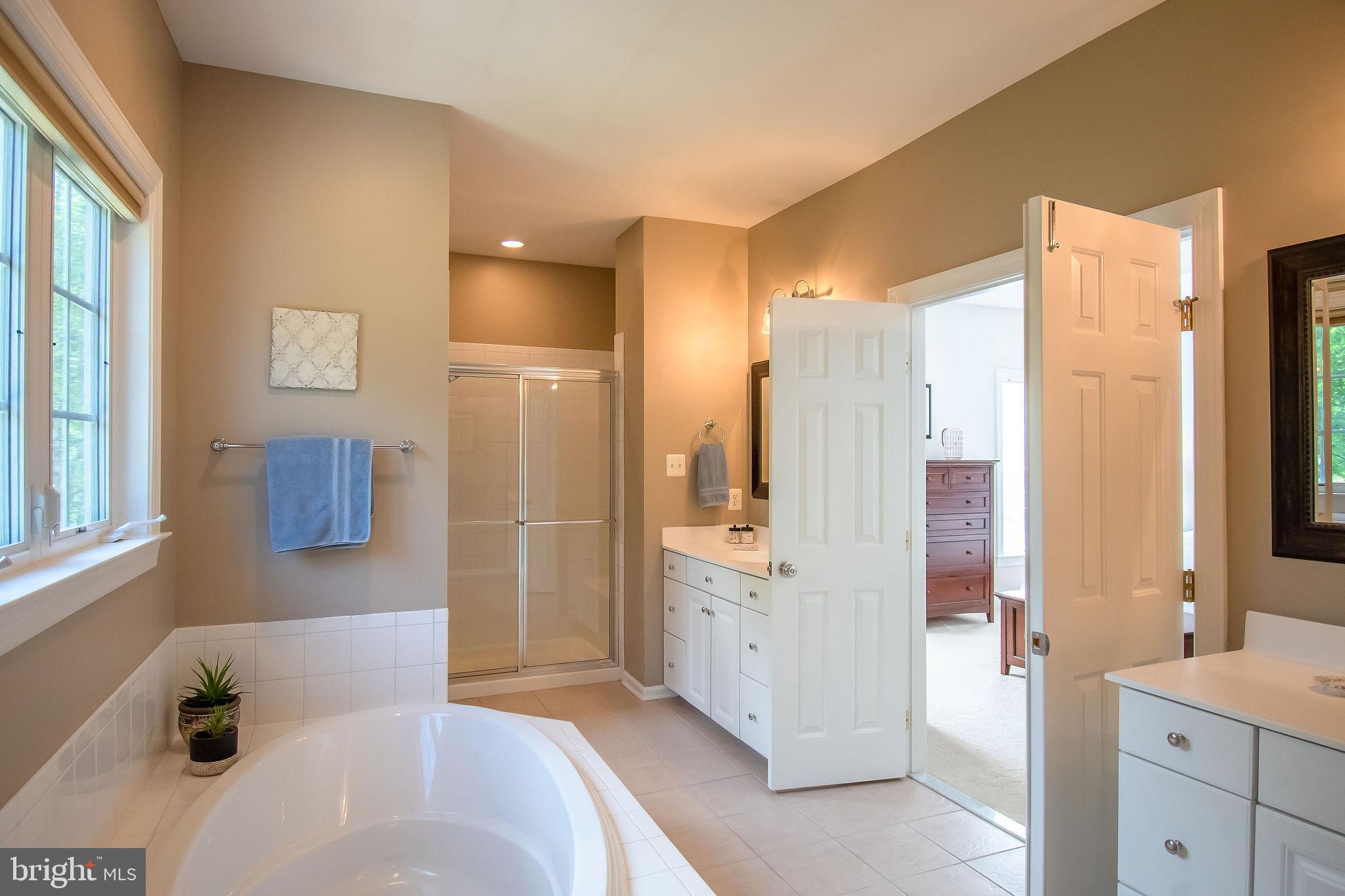 271 Barnhill Road Perkasie, PA 18944 - Photo 30 of 52 Primary Bath Separate Shower