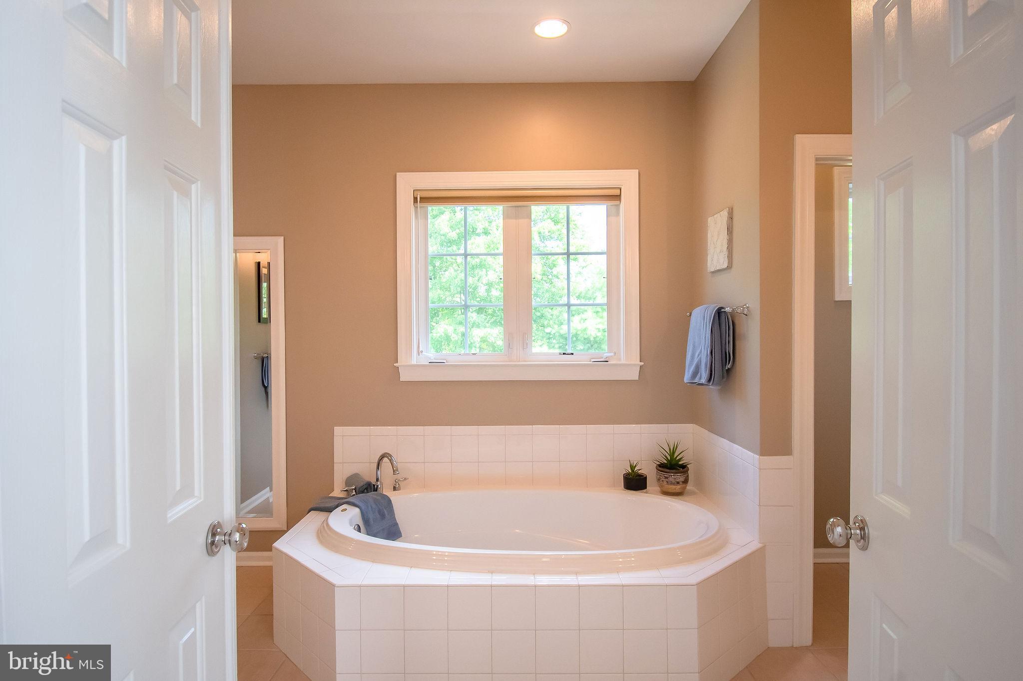 271 Barnhill Road Perkasie, PA 18944 - Photo 31 of 52 Primary Bathroom
Soaking Tub