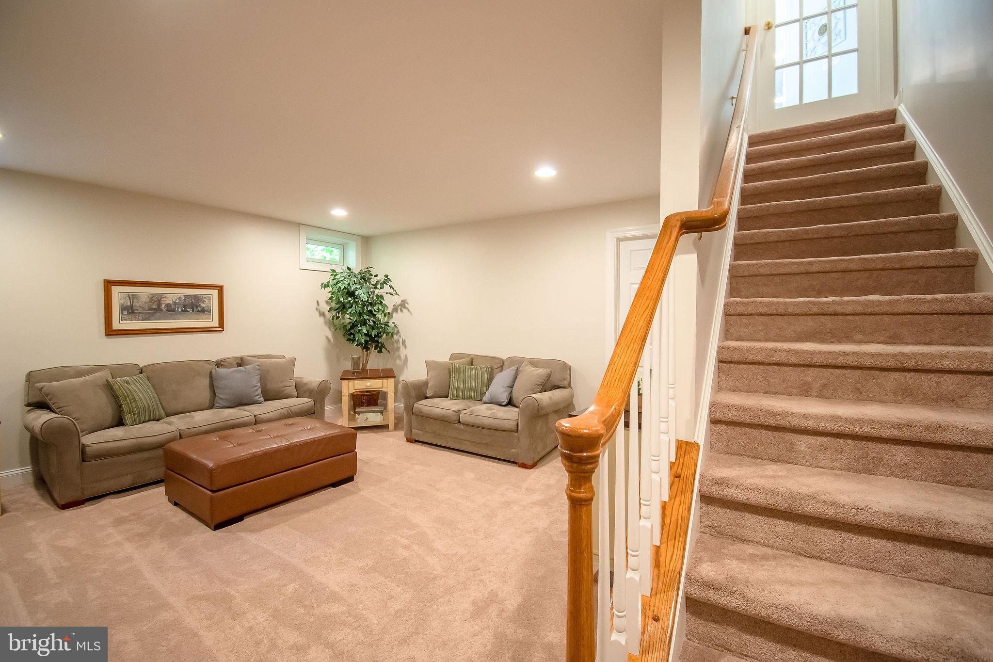 271 Barnhill Road Perkasie, PA 18944 - Photo 42 of 52 Finished Basement