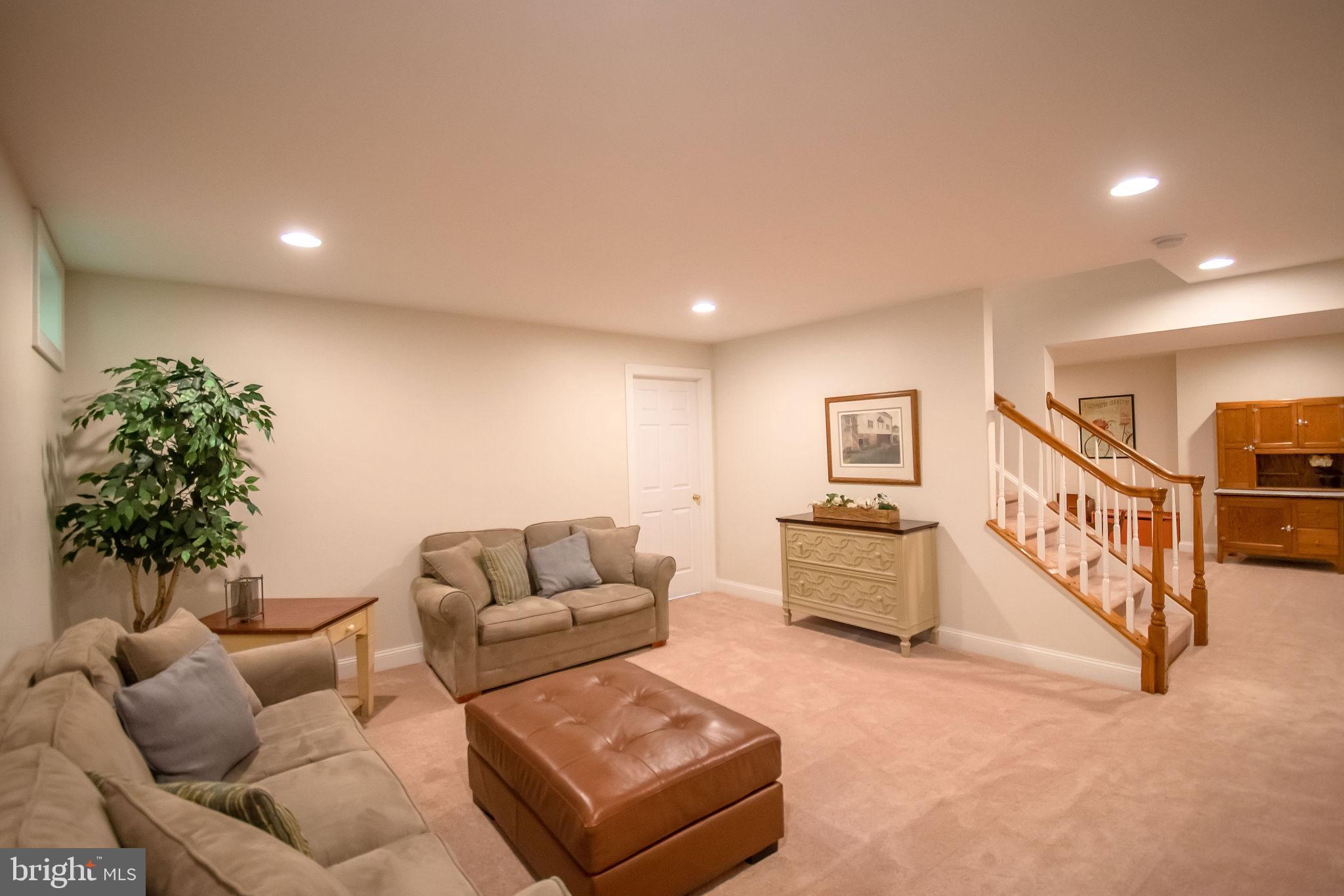 271 Barnhill Road Perkasie, PA 18944 - Photo 43 of 52 Finished Basement