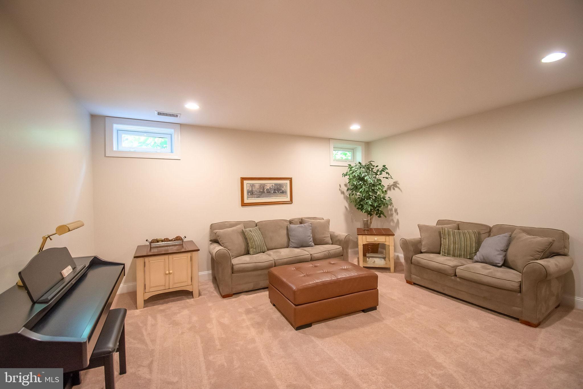 271 Barnhill Road Perkasie, PA 18944 - Photo 44 of 52 Finished Basement