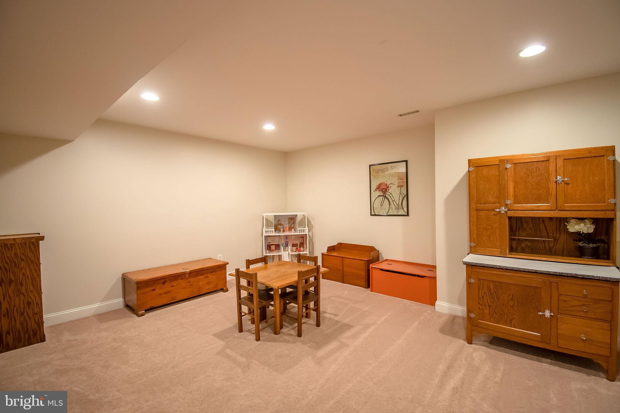 271 Barnhill Road Perkasie, PA 18944 - Photo 45 of 52 Finished Basement