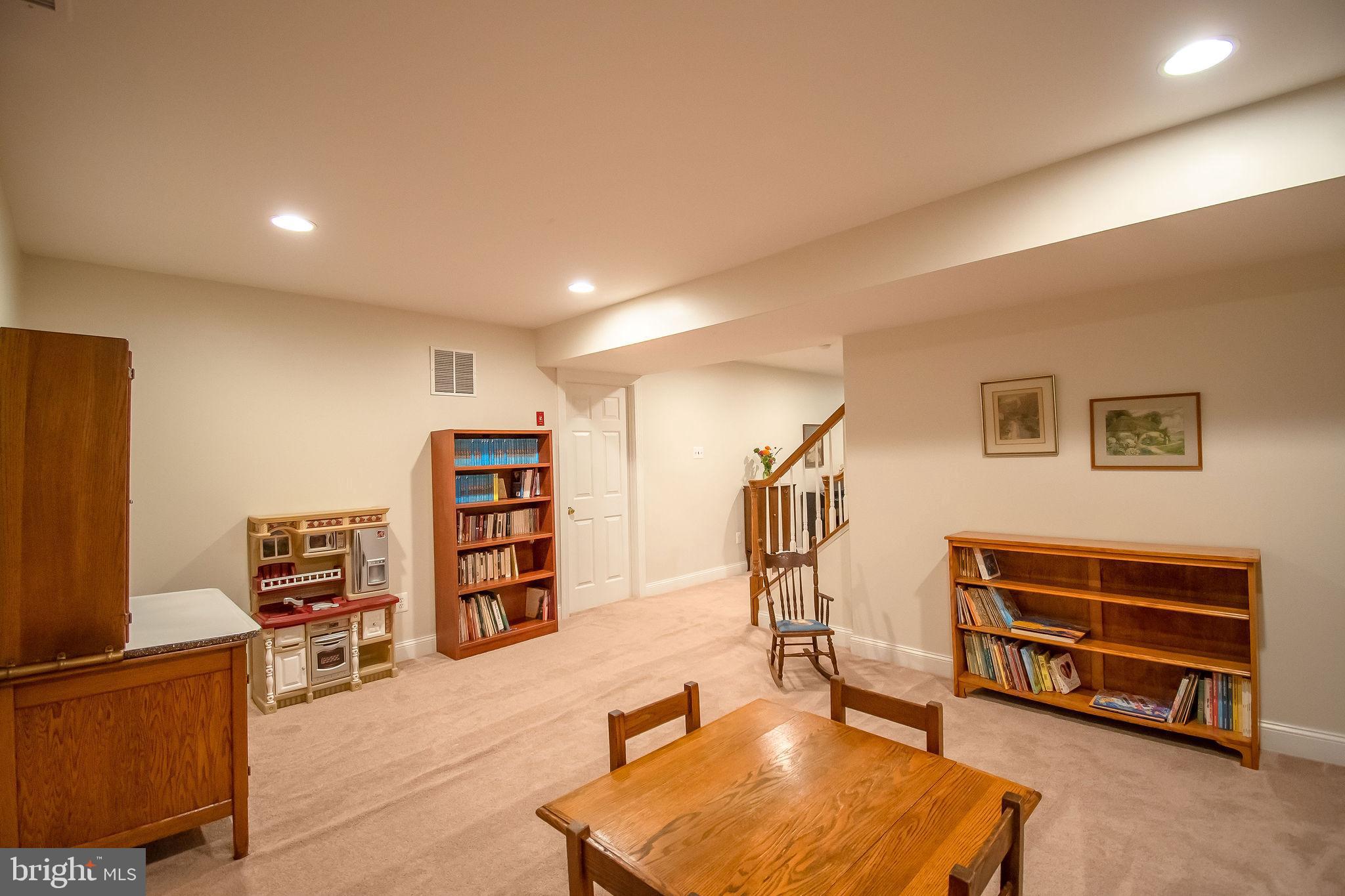 271 Barnhill Road Perkasie, PA 18944 - Photo 46 of 52 Finished Basement