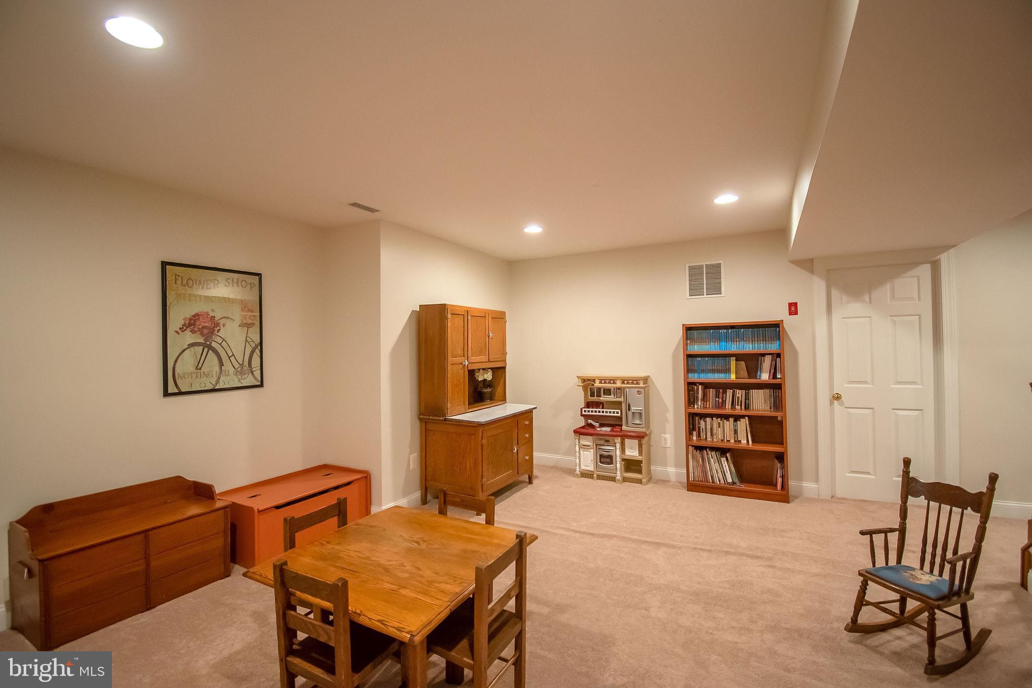 271 Barnhill Road Perkasie, PA 18944 - Photo 47 of 52 Finished Basement