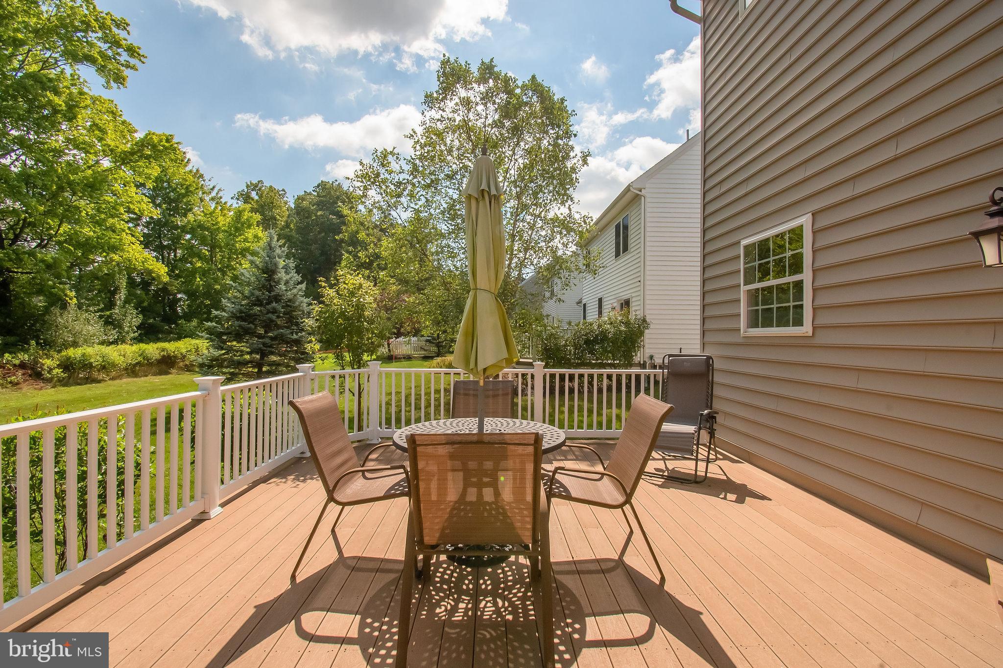 271 Barnhill Road Perkasie, PA 18944 - Photo 49 of 52 Deck