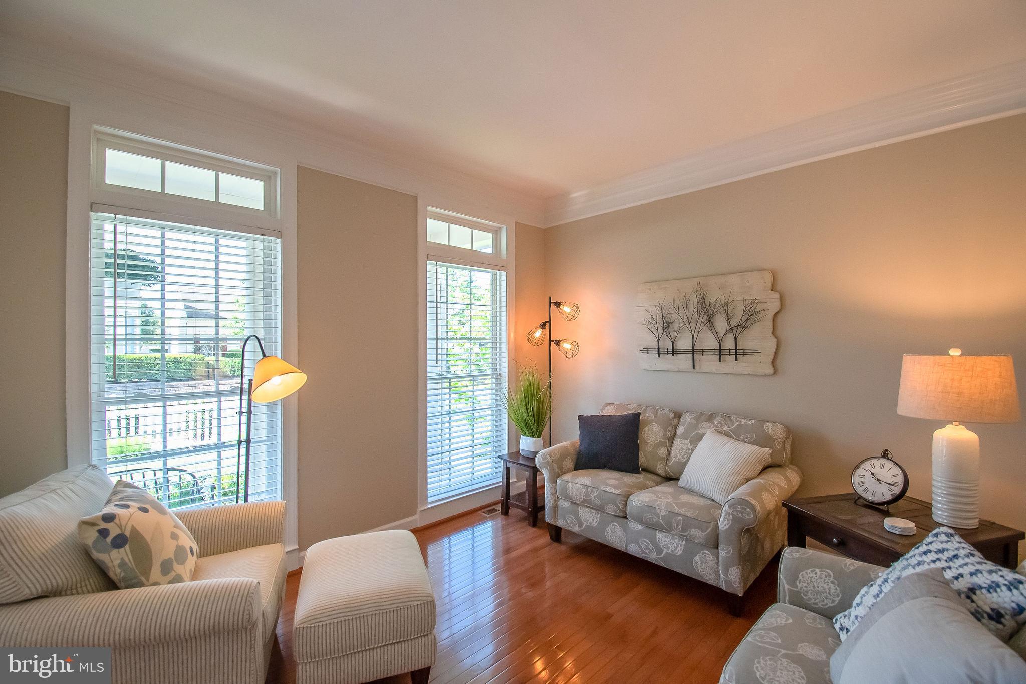 271 Barnhill Road Perkasie, PA 18944 - Photo 6 of 52 Living Room with Large Windows