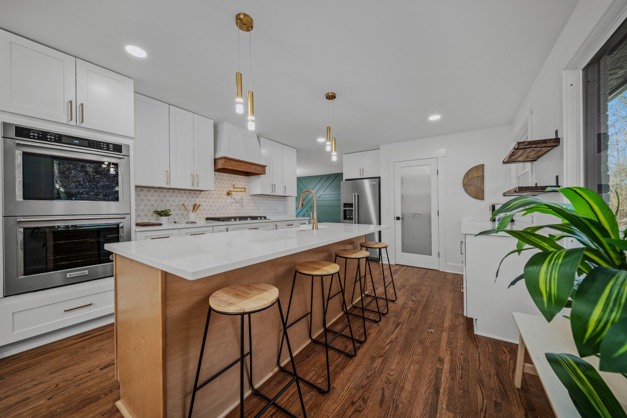 6611 Ellesmere Road Nashville, TN 37205 - Photo 12 of 37 Gallery Image 12