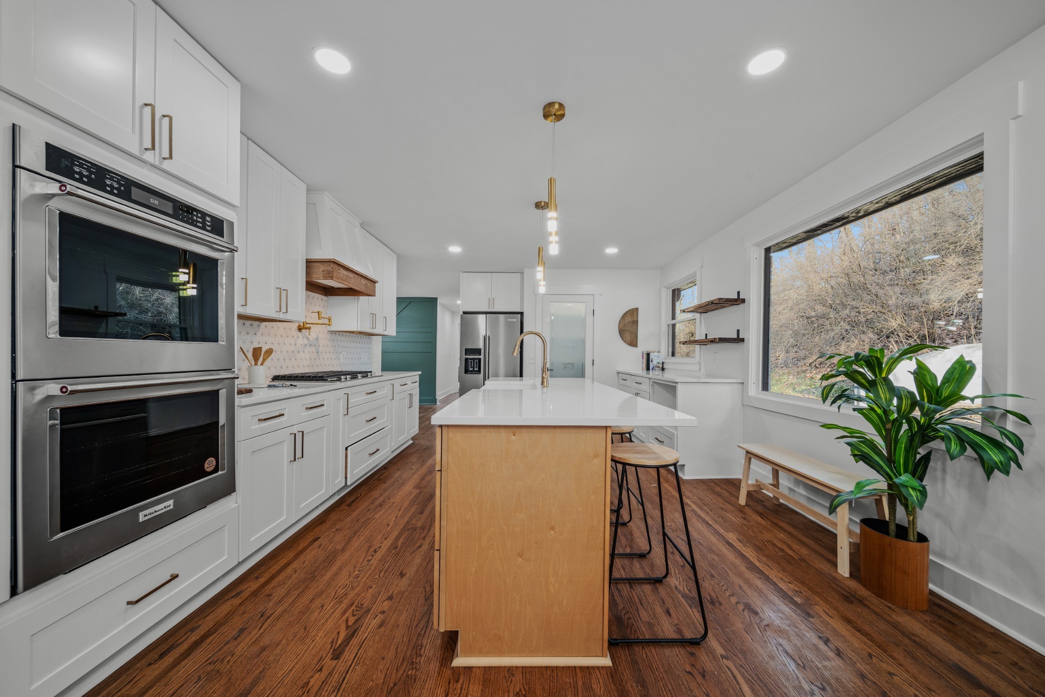 6611 Ellesmere Road Nashville, TN 37205 - Photo 14 of 37 Gallery Image 14