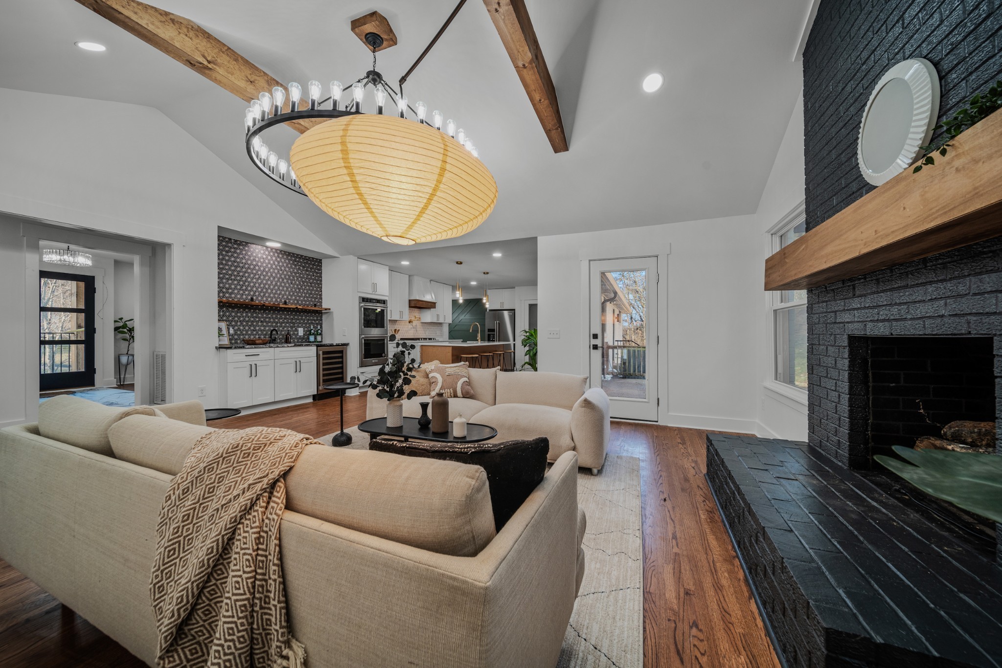 6611 Ellesmere Road Nashville, TN 37205 - Photo 18 of 37 Gallery Image 18