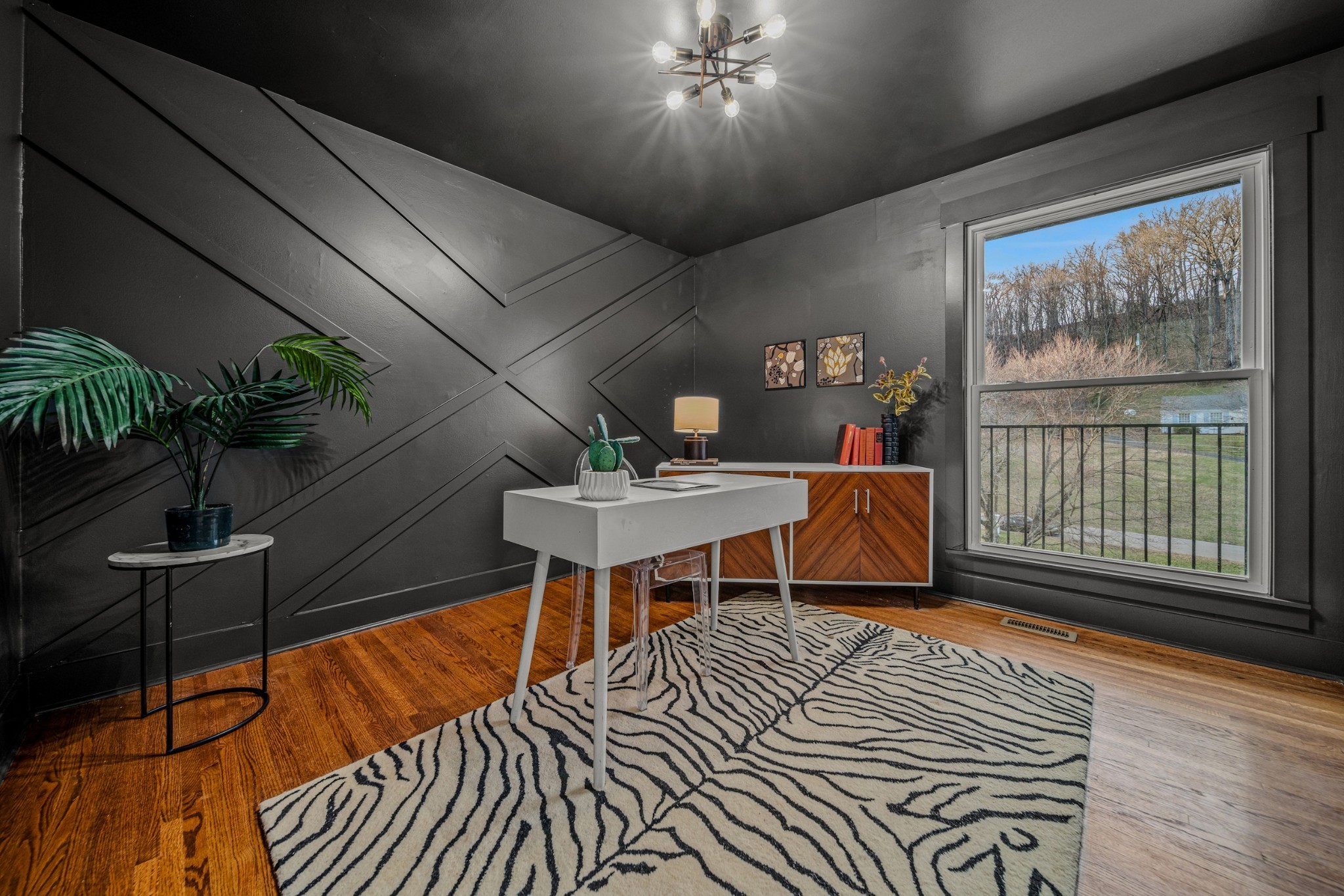 6611 Ellesmere Road Nashville, TN 37205 - Photo 20 of 37 Gallery Image 20