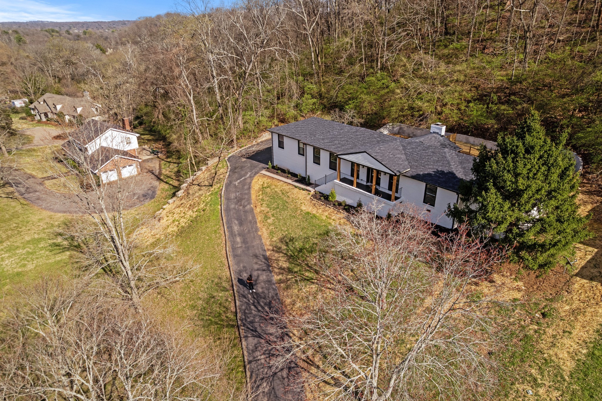6611 Ellesmere Road Nashville, TN 37205 - Photo 2 of 37 Gallery Image 2