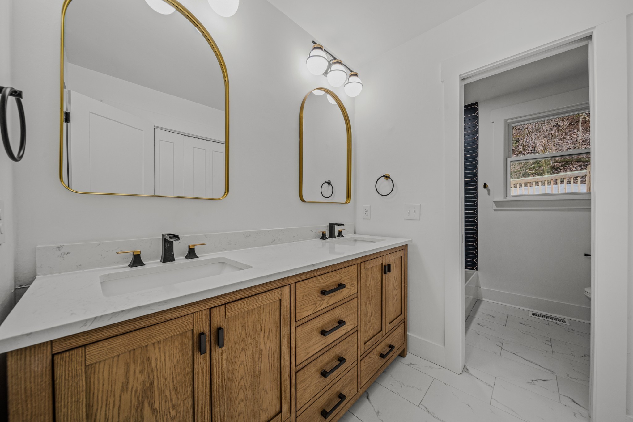 6611 Ellesmere Road Nashville, TN 37205 - Photo 22 of 37 Gallery Image 22