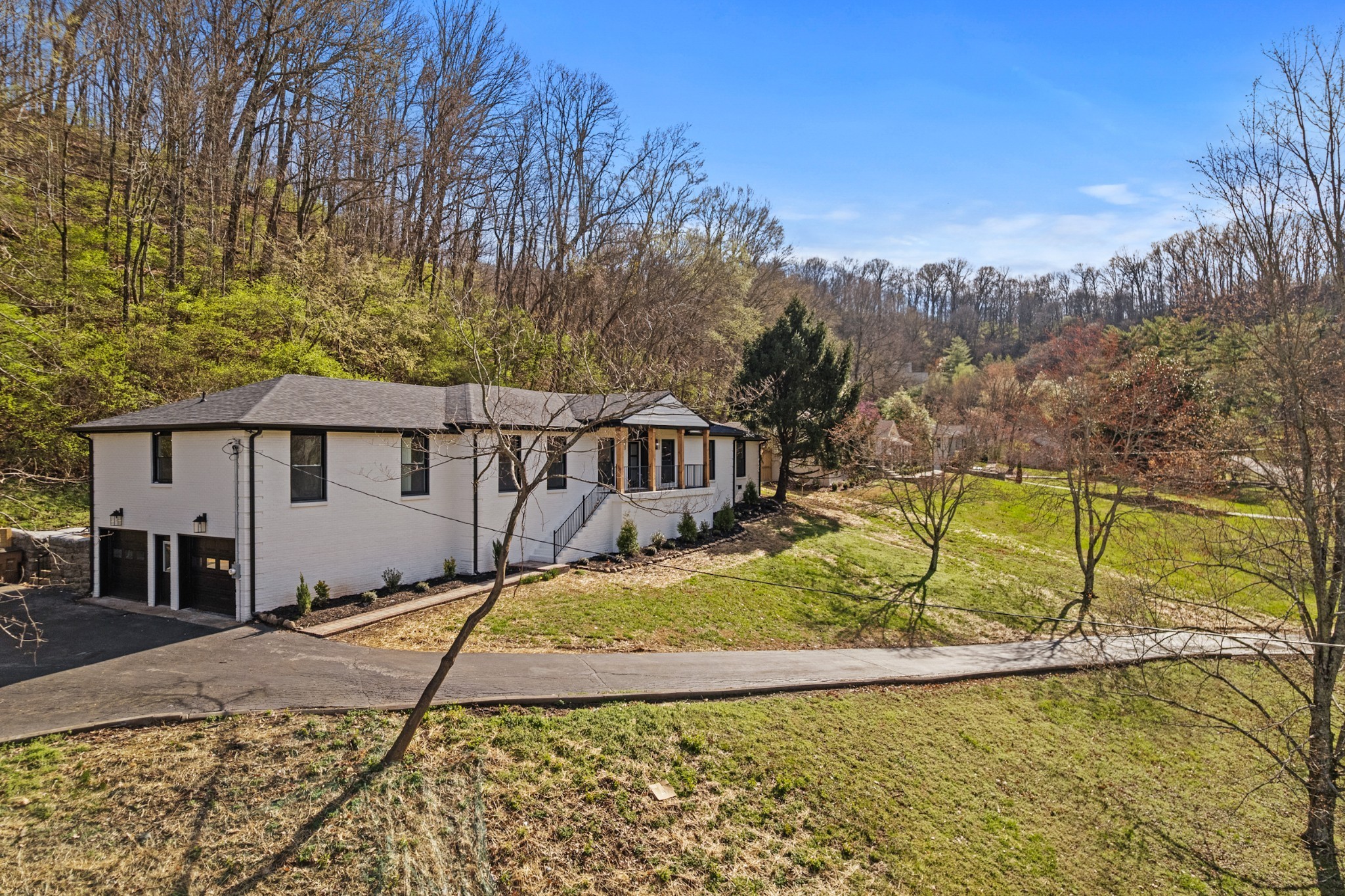 6611 Ellesmere Road Nashville, TN 37205 - Photo 3 of 37 Gallery Image 3