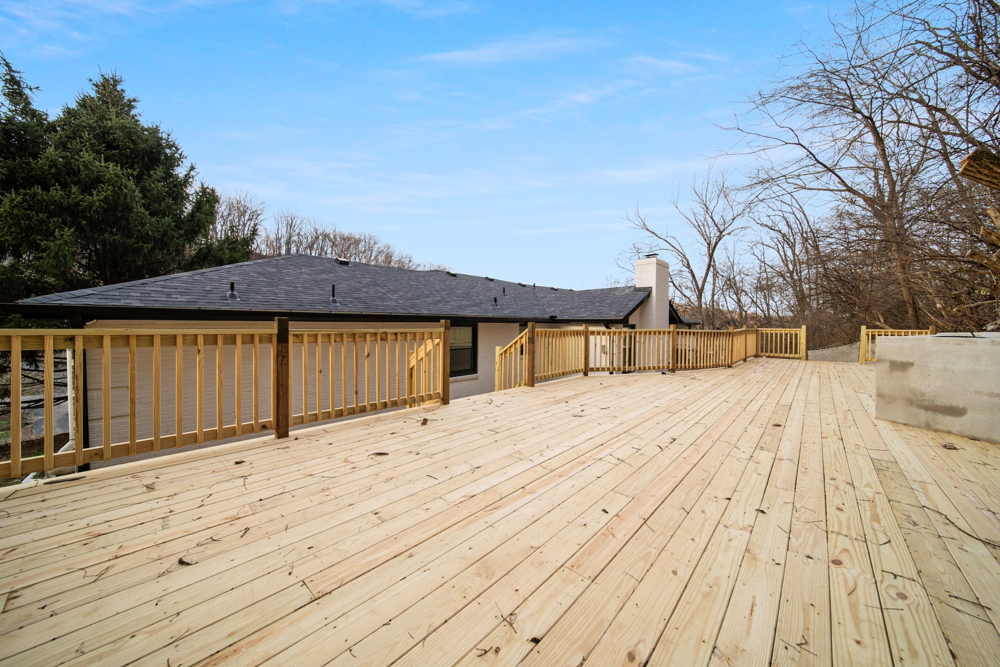 6611 Ellesmere Road Nashville, TN 37205 - Photo 36 of 37 Gallery Image 36