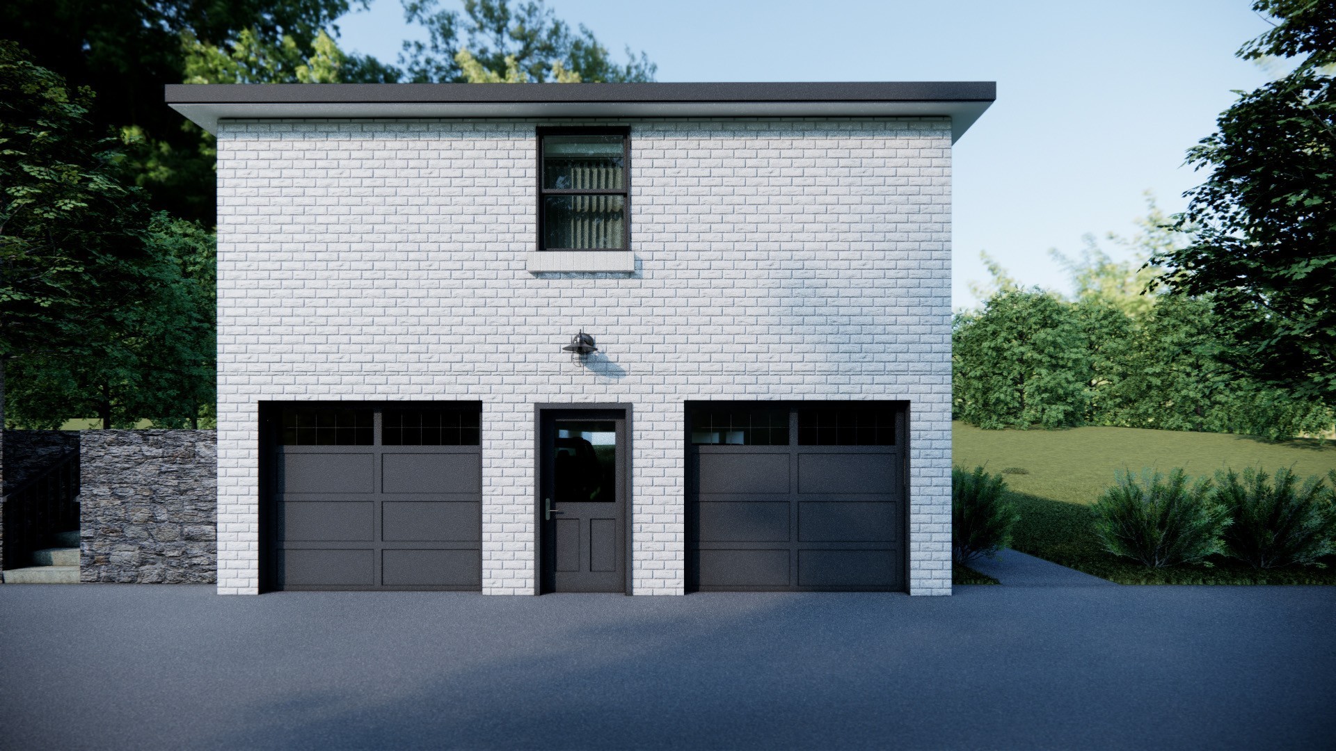 6611 Ellesmere Road Nashville, TN 37205 - Photo 37 of 37 Gallery Image 37