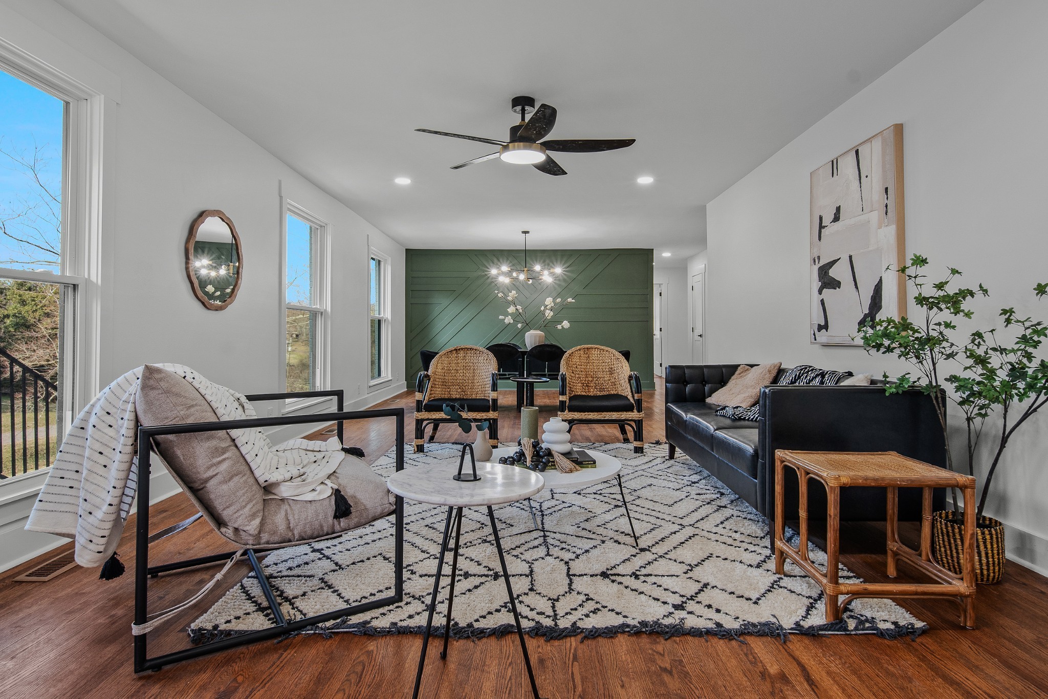 6611 Ellesmere Road Nashville, TN 37205 - Photo 5 of 37 Gallery Image 5