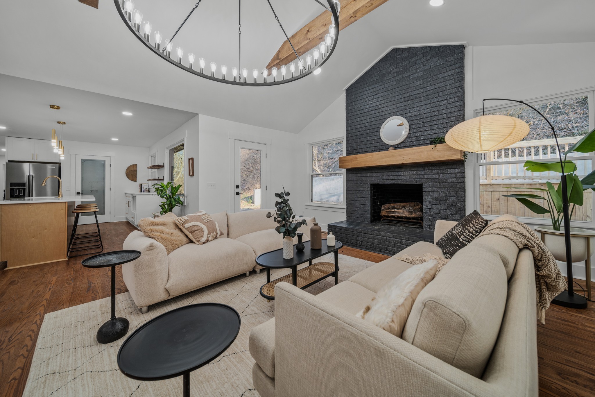 6611 Ellesmere Road Nashville, TN 37205 - Photo 6 of 37 Gallery Image 6