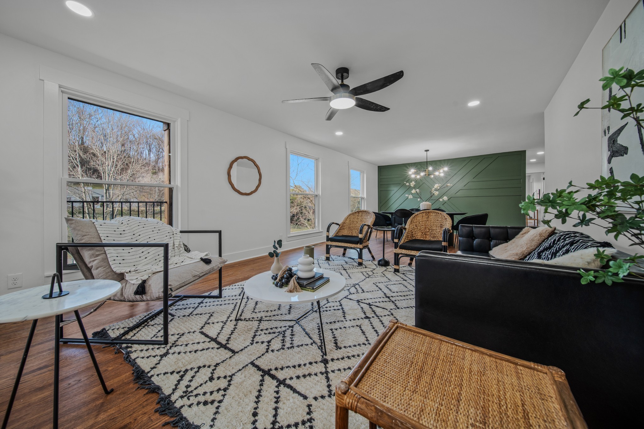 6611 Ellesmere Road Nashville, TN 37205 - Photo 7 of 37 Gallery Image 7