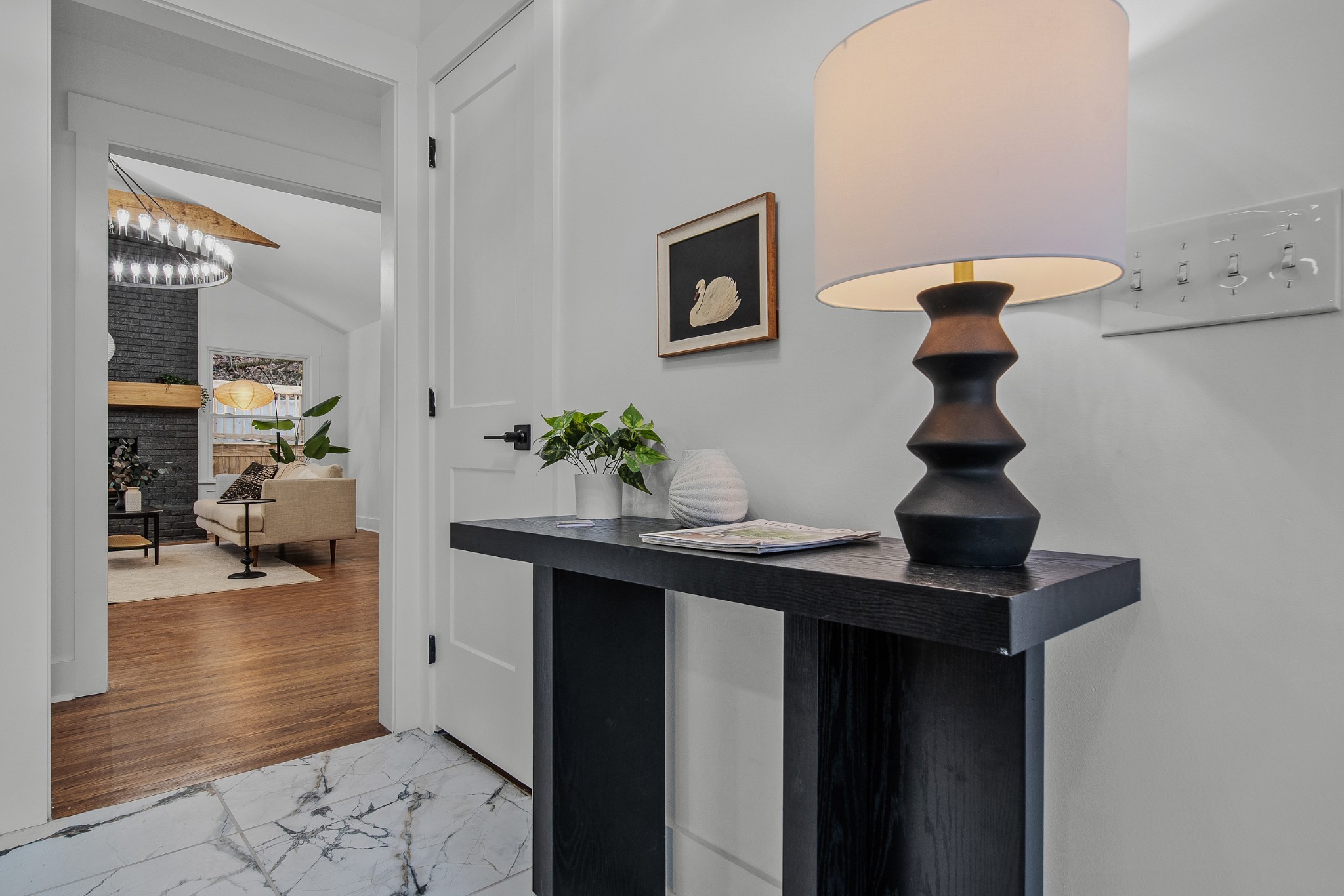 6611 Ellesmere Road Nashville, TN 37205 - Photo 8 of 37 Gallery Image 8