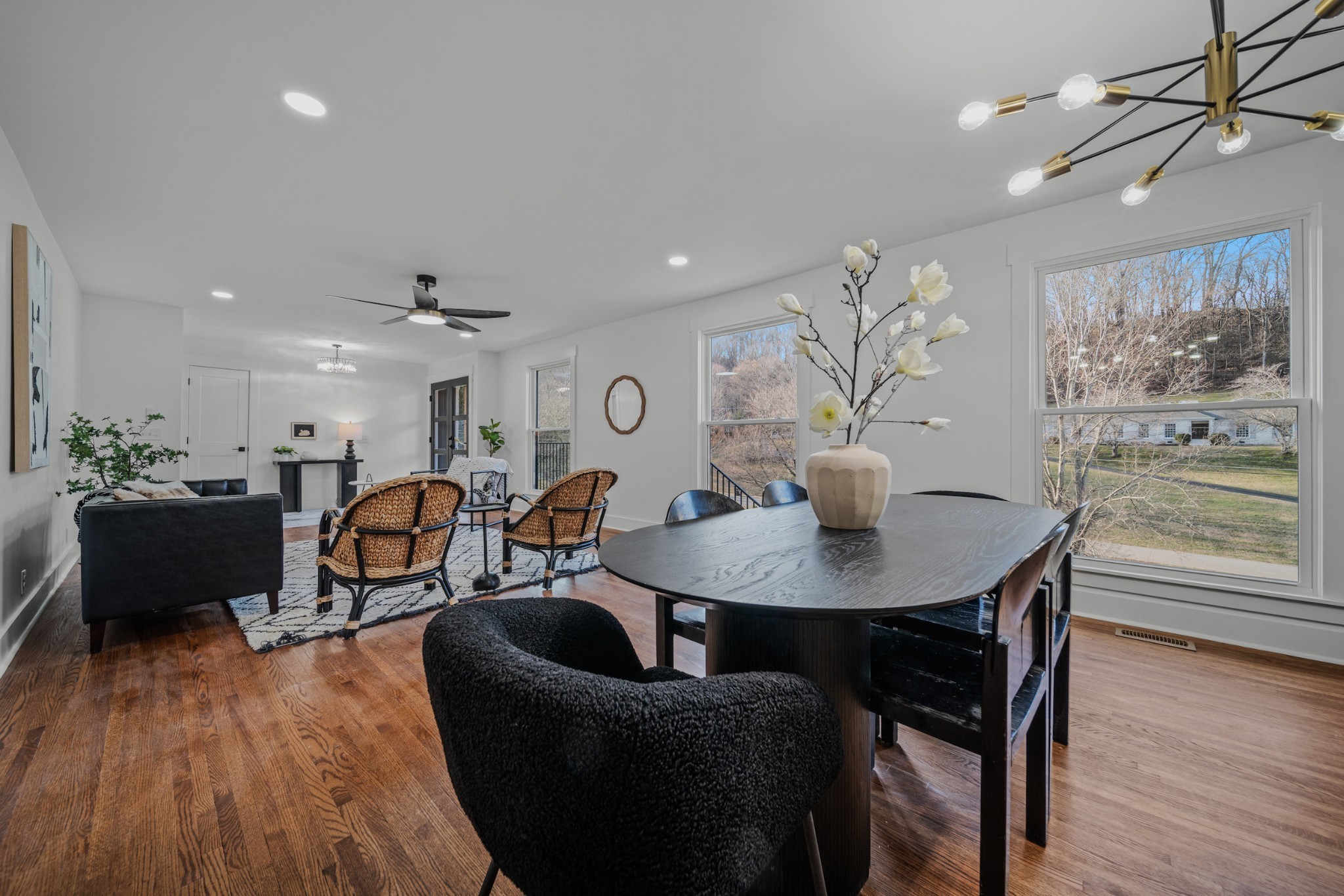 6611 Ellesmere Road Nashville, TN 37205 - Photo 9 of 37 Gallery Image 9