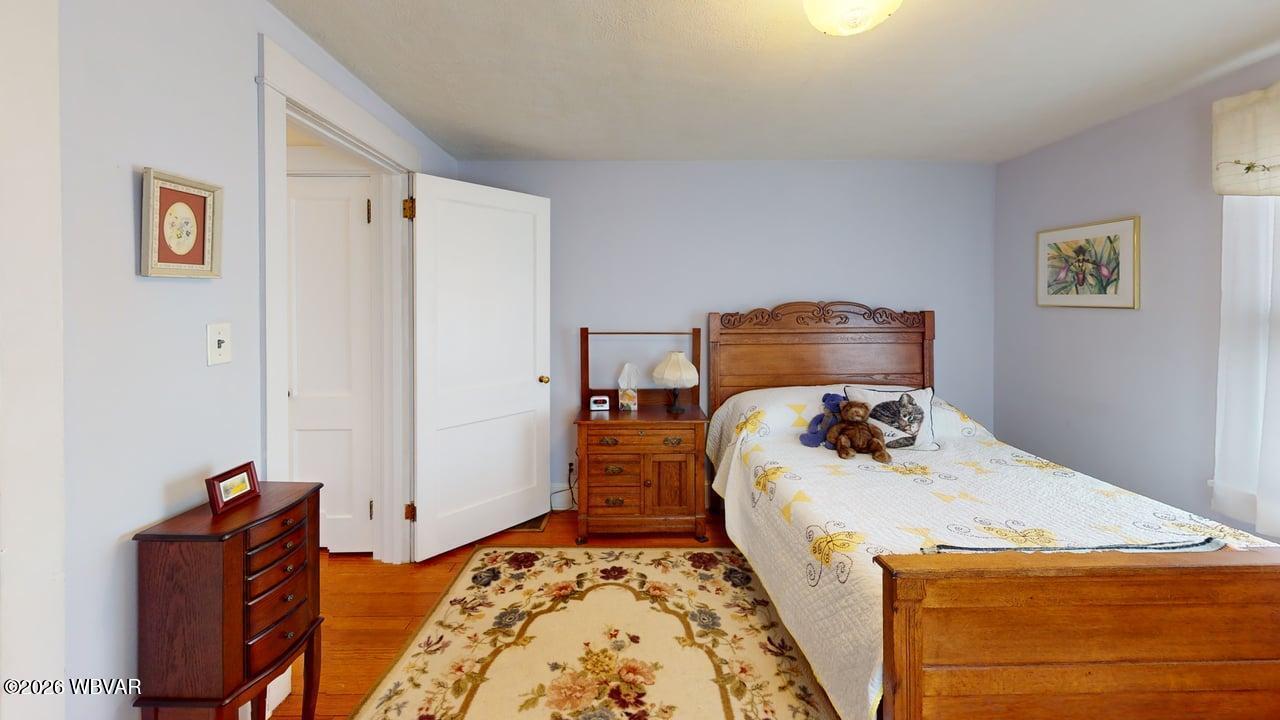 2036 Reed Street Williamsport, PA 17701 - Photo 31 of 41 BR 3
