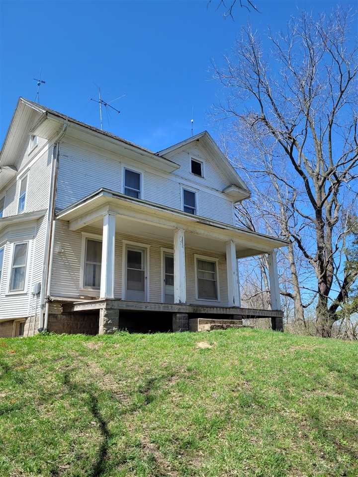 1135 Underwood Avenue Riverside, IA 52327 - Photo 1 of 30 Gallery Image 1