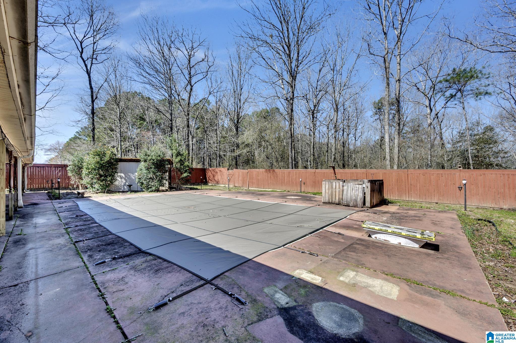 1500 North Ridge Drive Jasper, AL 35504 - Photo 12 of 36