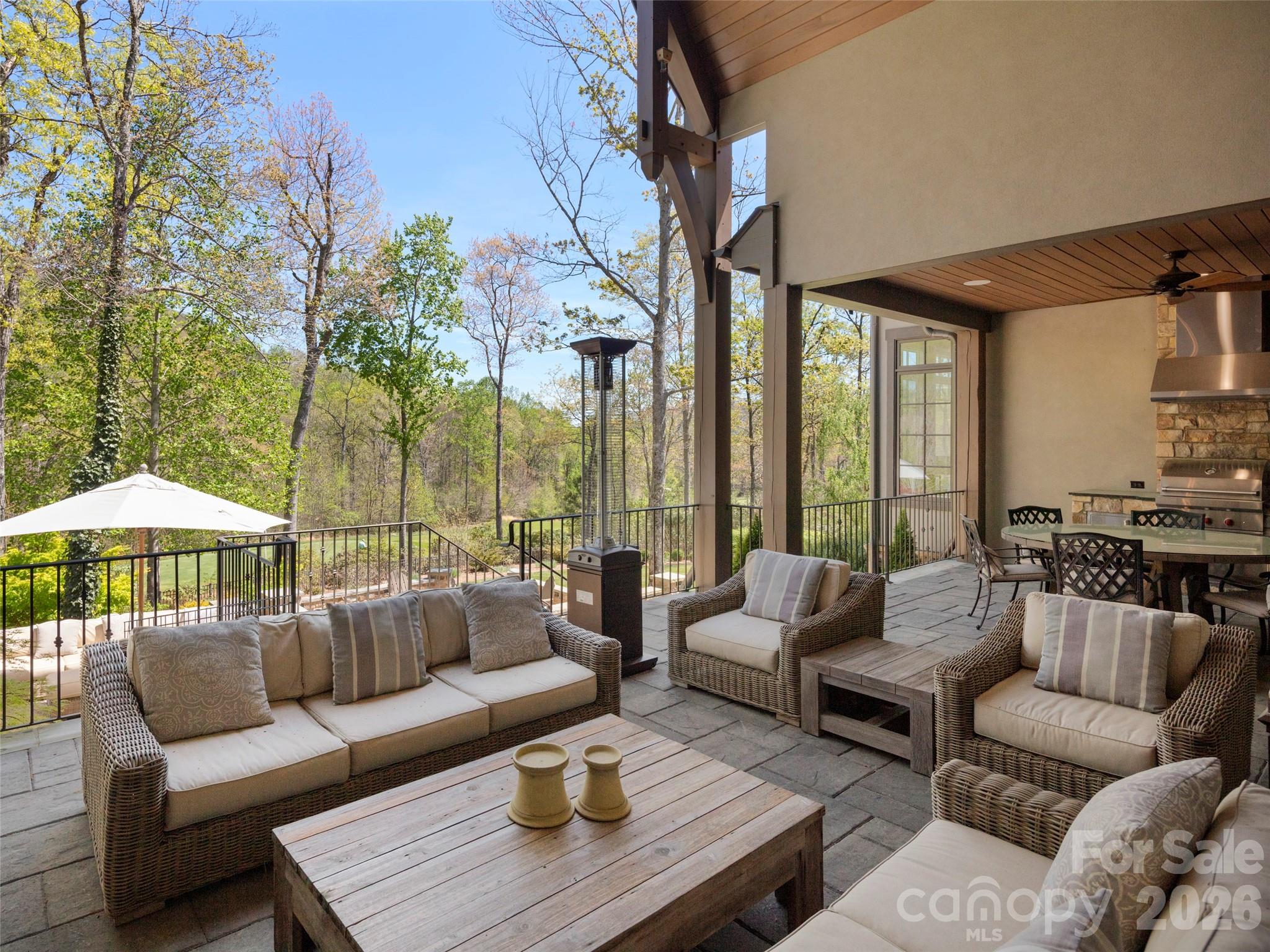 1925 White Tree Trail Arden, NC 28704 - Photo 28 of 48