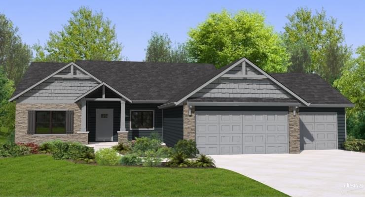9782 Mettert Road Woodburn, IN 46797 - Photo 1 of 1 Gallery Image 1