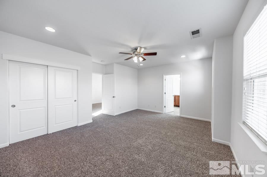 1680 Spicewood Circle Reno, NV 89523 - Photo 24 of 39 a view of an empty room with a window