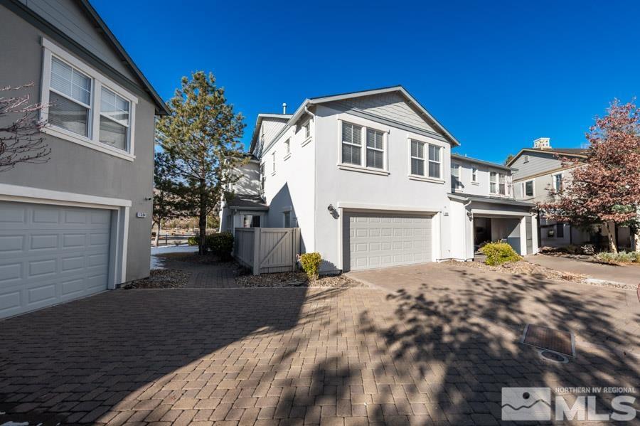 1680 Spicewood Circle Reno, NV 89523 - Photo 32 of 39 a view of a house with a patio