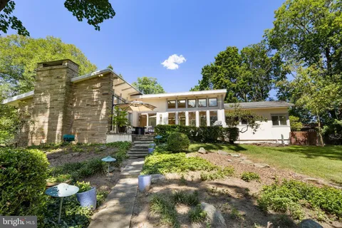 $995,000 | 1006 Greenwood Avenue, Wyncote, PA 19095