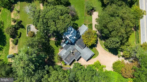 $995,000 | 1006 Greenwood Avenue, Wyncote, PA 19095