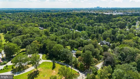 $995,000 | 1006 Greenwood Avenue, Wyncote, PA 19095