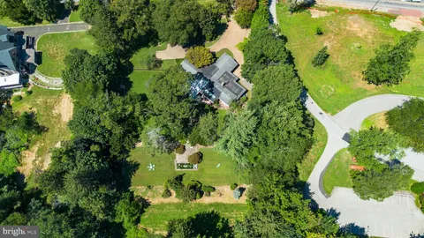 $995,000 | 1006 Greenwood Avenue, Wyncote, PA 19095