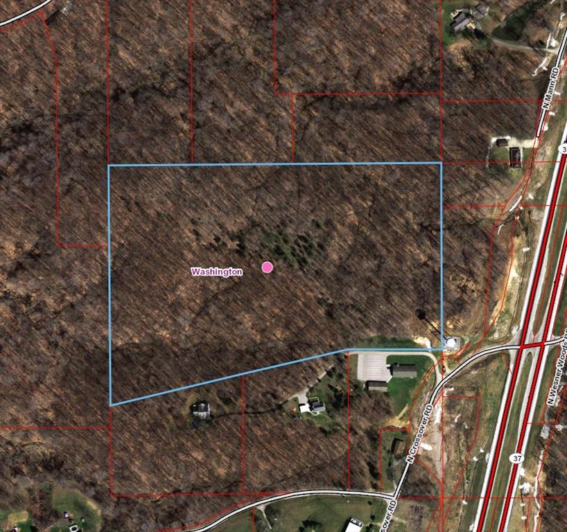 0 North Crossover Road Bloomington, IN 47404 - Photo 2 of 46