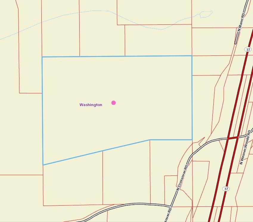 0 North Crossover Road Bloomington, IN 47404 - Photo 3 of 46