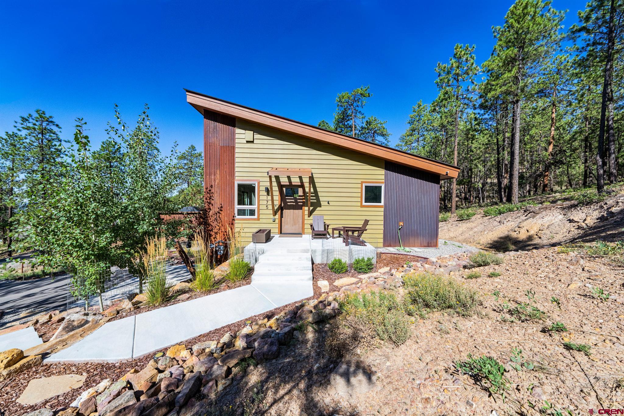 175 Blue Ridge Circle Bayfield, CO 81122 - Photo 2 of 39 Gallery Image 2