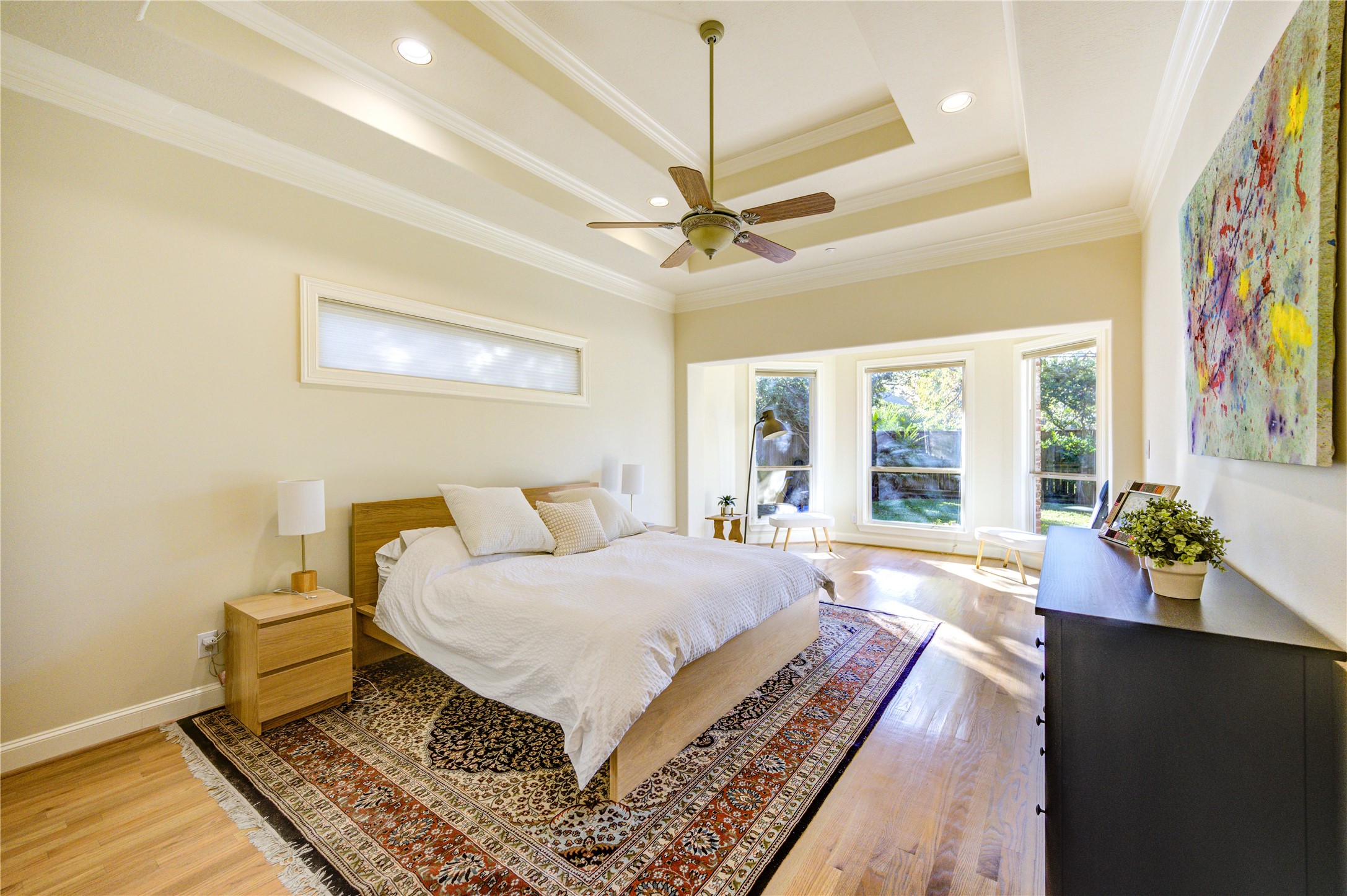 8701 Lanell Lane Spring Valley Village, TX 77055 - Photo 11 of 42