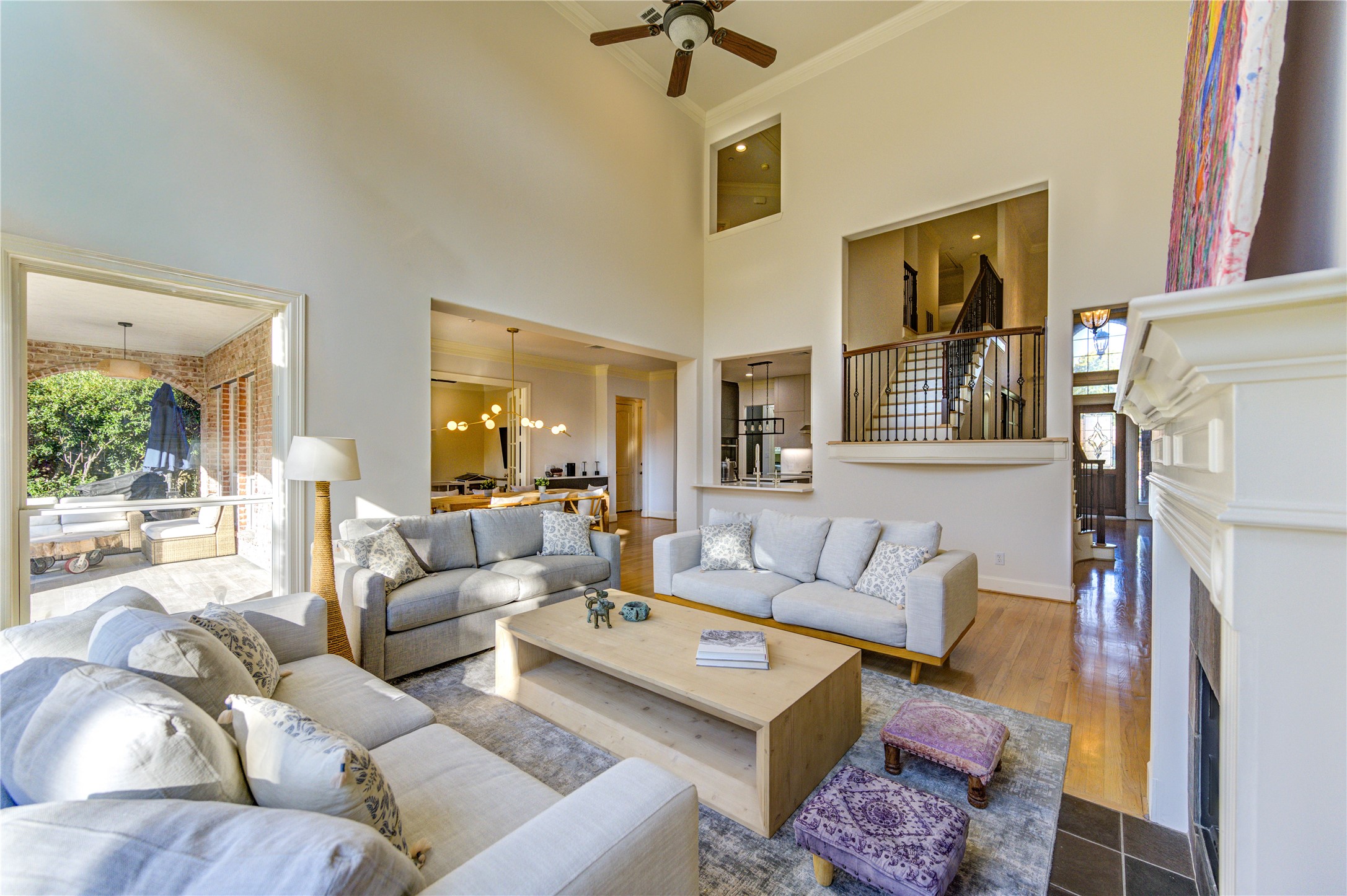 8701 Lanell Lane Spring Valley Village, TX 77055 - Photo 14 of 42