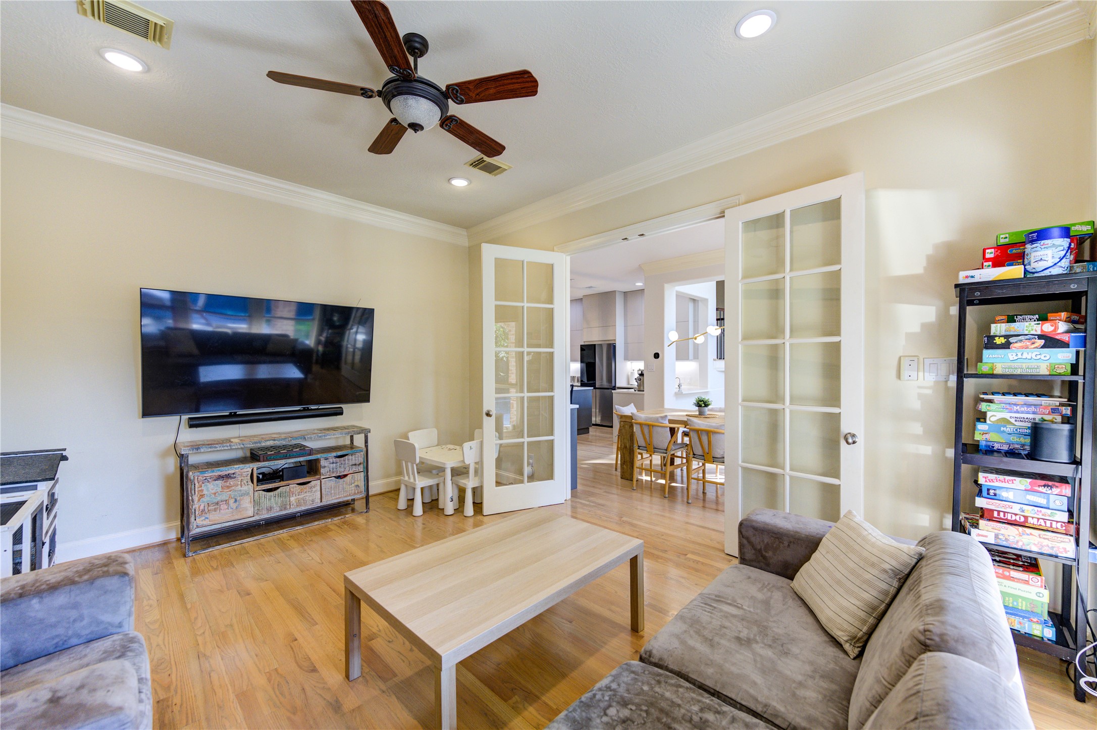 8701 Lanell Lane Spring Valley Village, TX 77055 - Photo 25 of 42