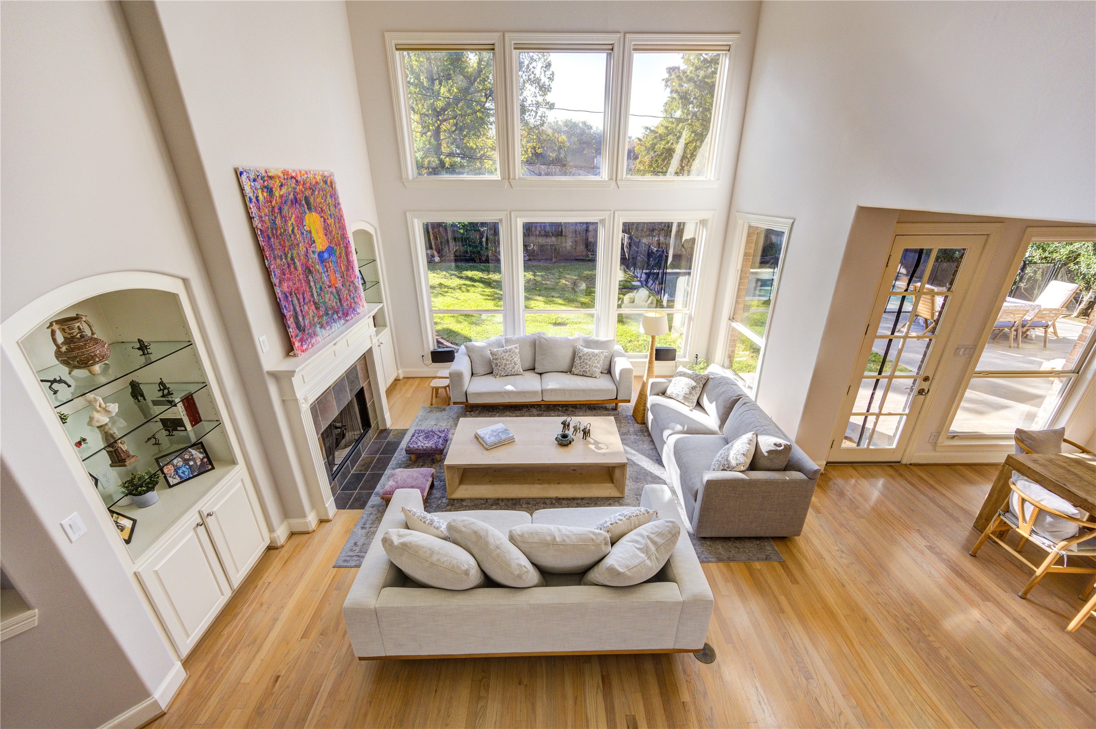 8701 Lanell Lane Spring Valley Village, TX 77055 - Photo 27 of 42