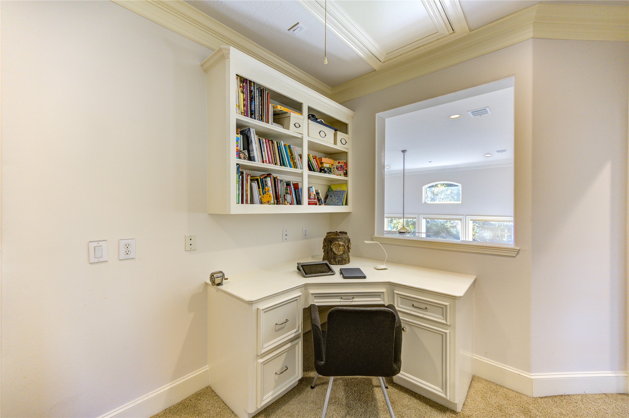 8701 Lanell Lane Spring Valley Village, TX 77055 - Photo 28 of 42