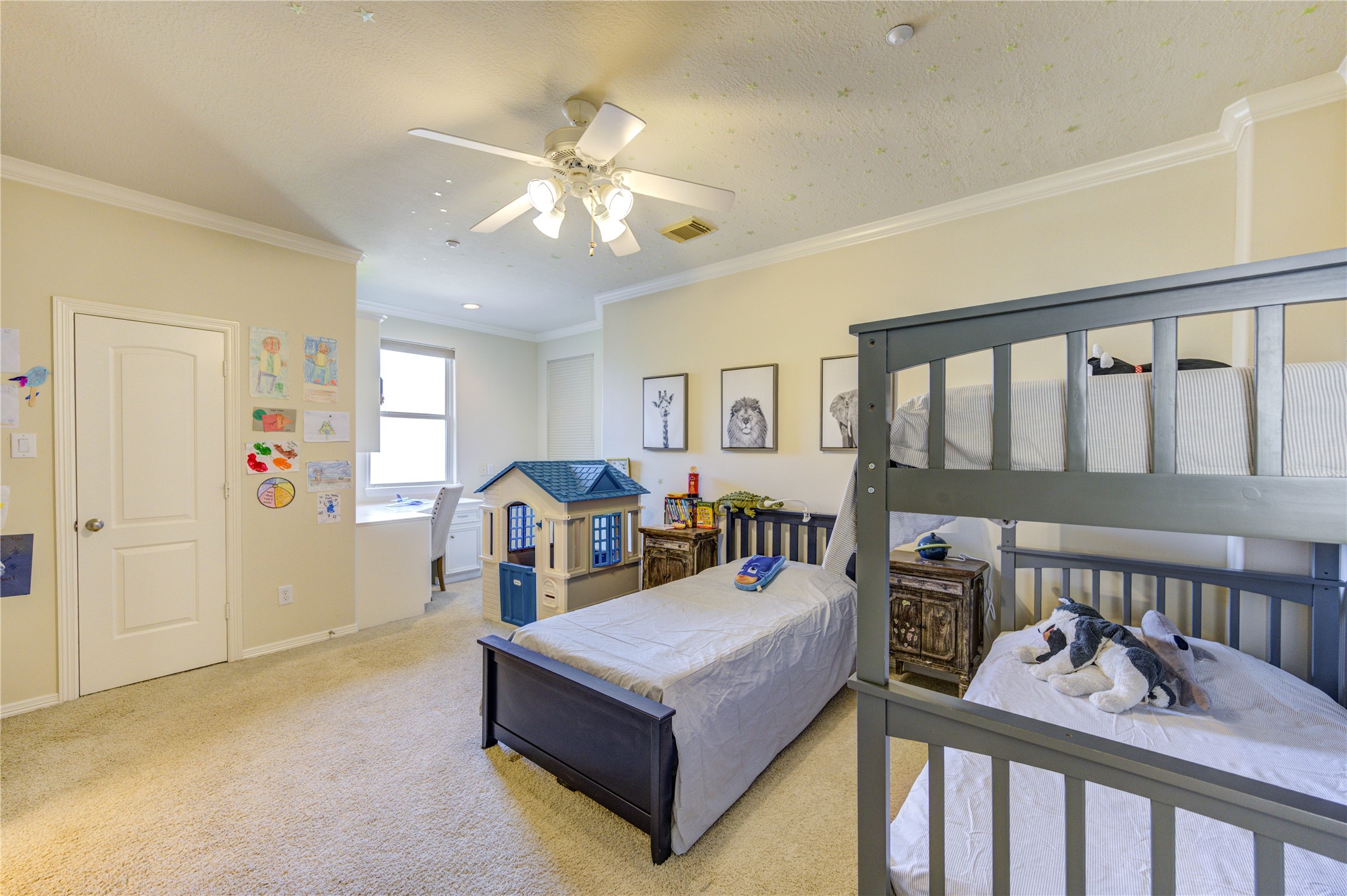 8701 Lanell Lane Spring Valley Village, TX 77055 - Photo 36 of 42