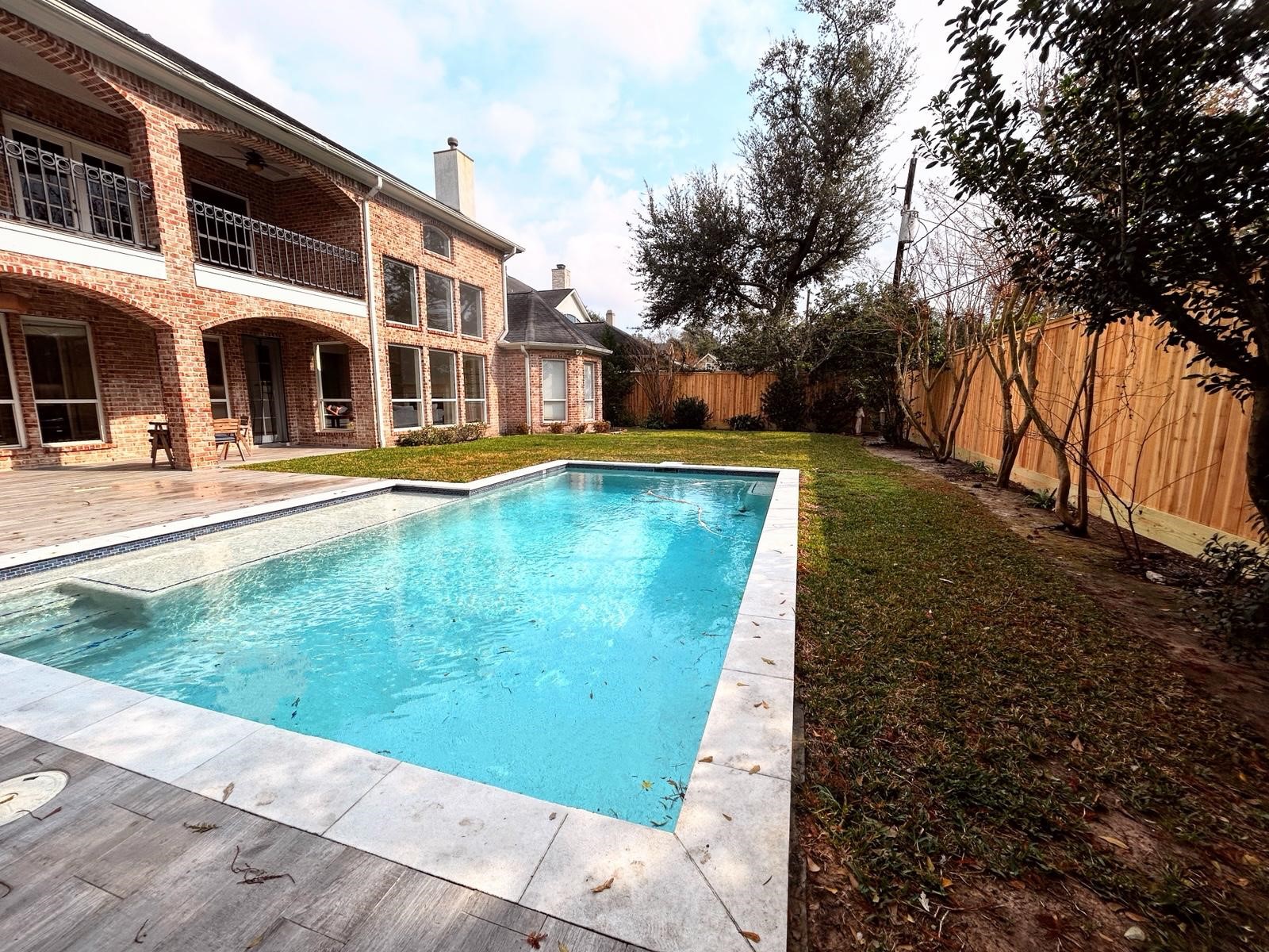 8701 Lanell Lane Spring Valley Village, TX 77055 - Photo 41 of 42