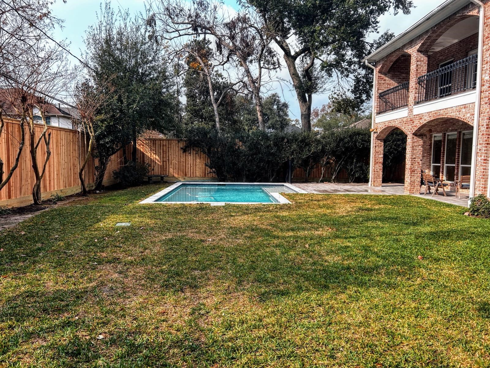 8701 Lanell Lane Spring Valley Village, TX 77055 - Photo 42 of 42