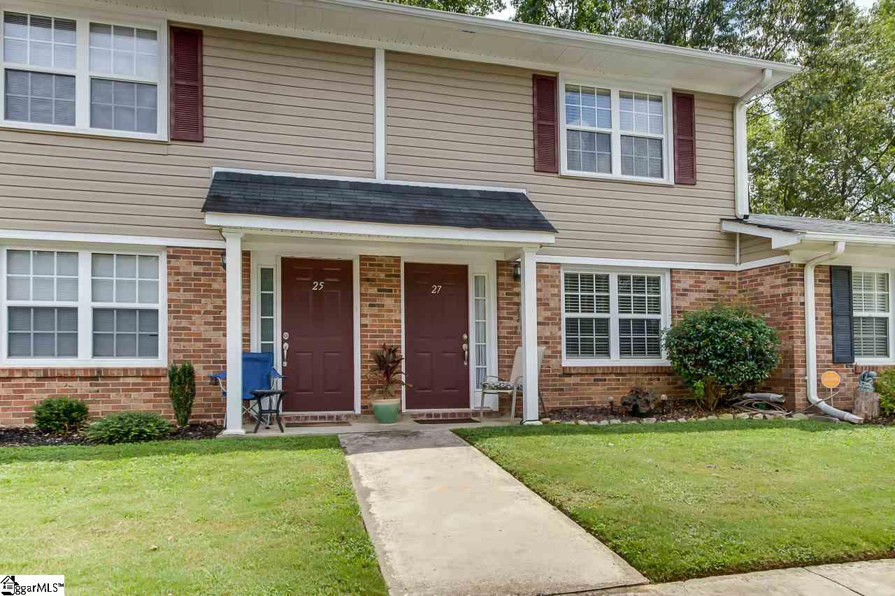27 Ruby Bay Lane Simpsonville, SC 29681 - Photo 2 of 19