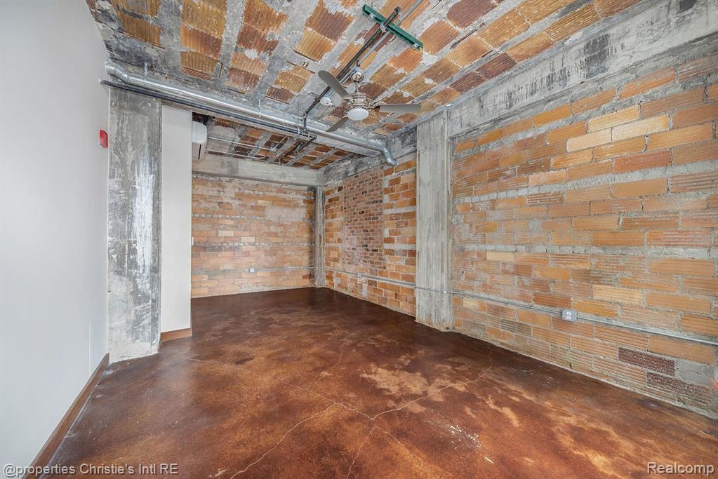 2915 John R Street, Unit 212 Detroit, MI 48201 - Photo 14 of 22