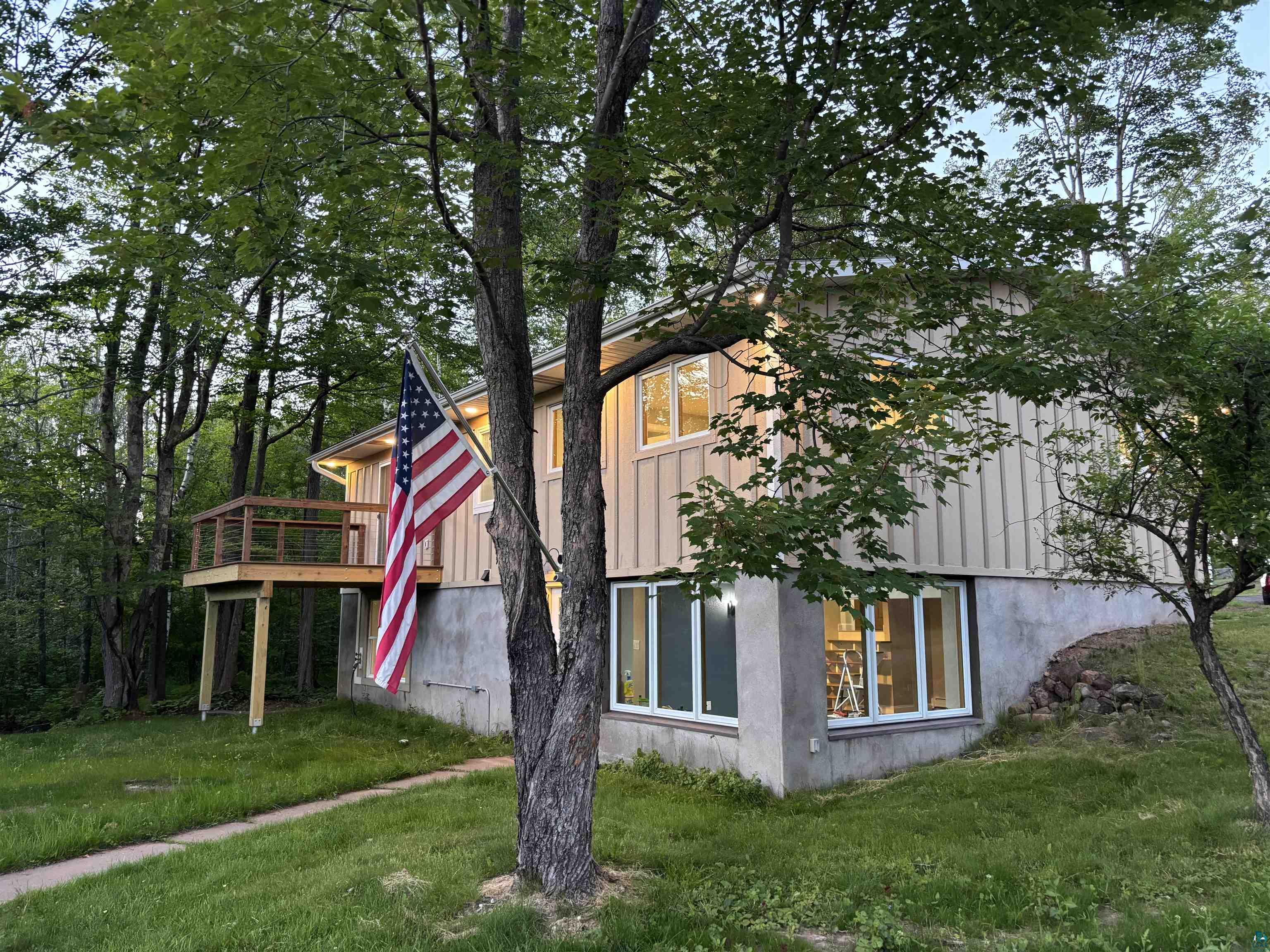 4857 Howard Gnesen Road Rice Lake, MN 55803 - Photo 3 of 61