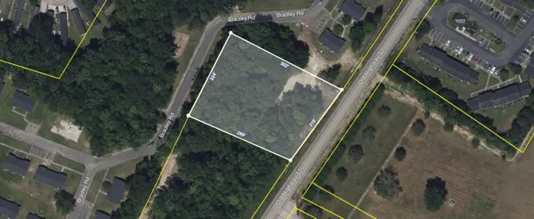 $149,000 | 1053 Old Highway 52, Moncks Corner, SC 29461